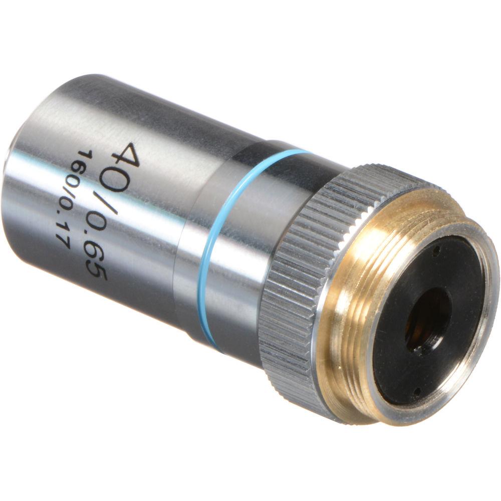 Konus 40x Achromatic Objective
