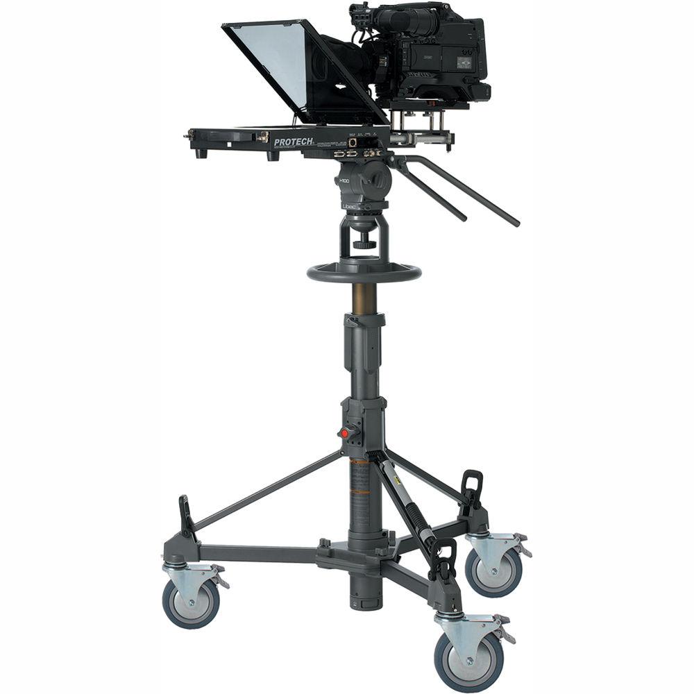 Libec P110 Pneumatic Pedestal