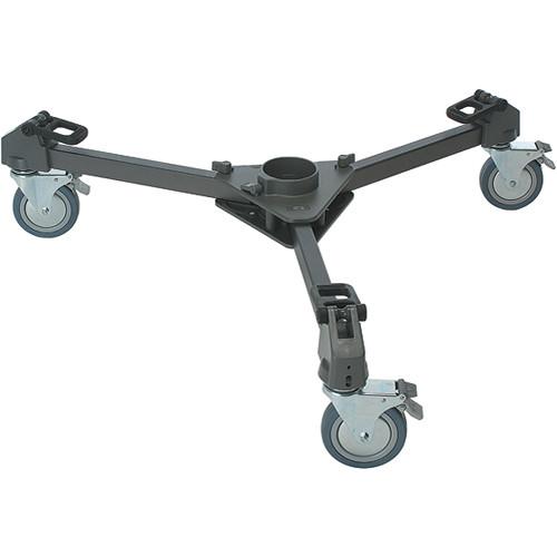 Libec P110 Pneumatic Pedestal