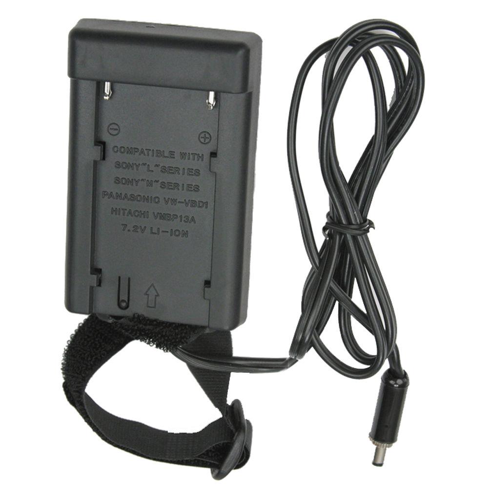 Lowel Blender LED 1-Light Kit