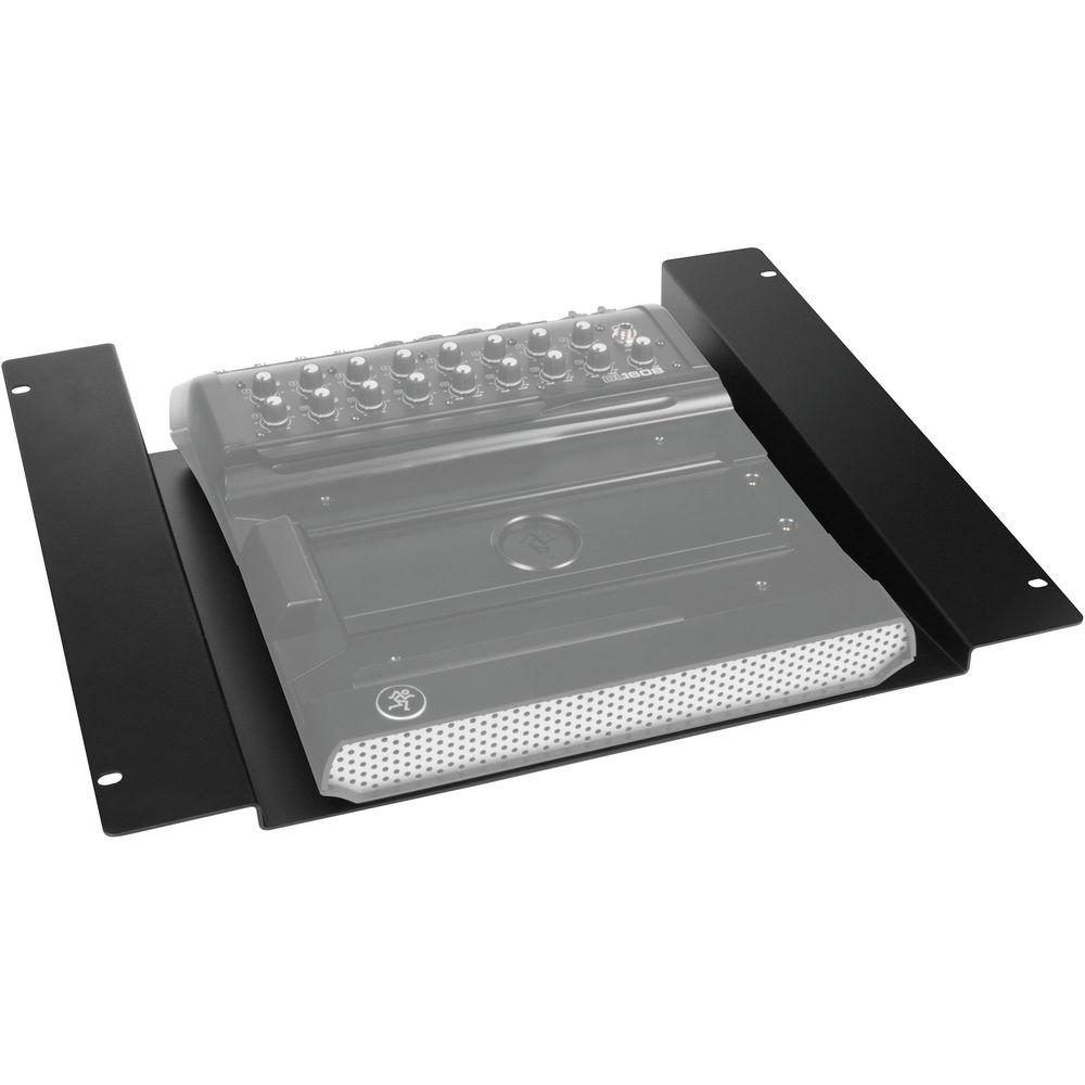 Mackie DL1608 and DL806 Rackmount Kit