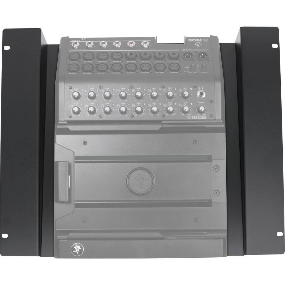 Mackie DL1608 and DL806 Rackmount Kit
