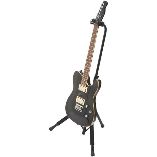 On-Stage GS8100 Hang-It ProGrip Guitar Stand