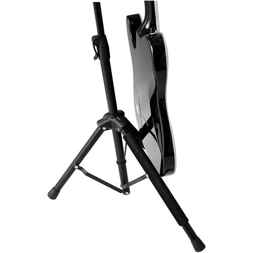 On-Stage GS8100 Hang-It ProGrip Guitar Stand