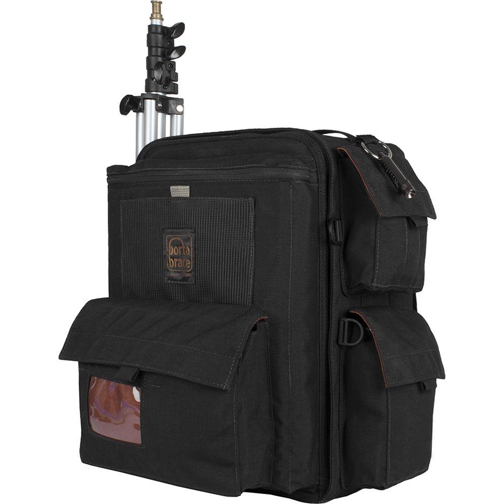 Porta Brace BC-1NR Backpack Camera Case