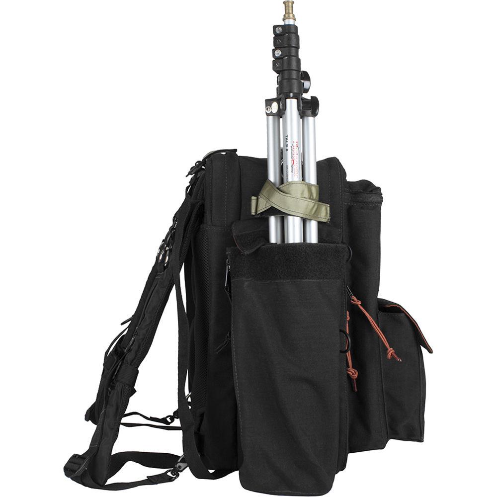 Porta Brace BC-1NR Backpack Camera Case