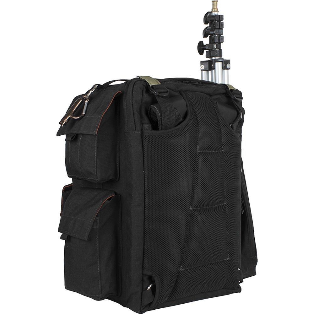 Porta Brace BC-1NR Backpack Camera Case