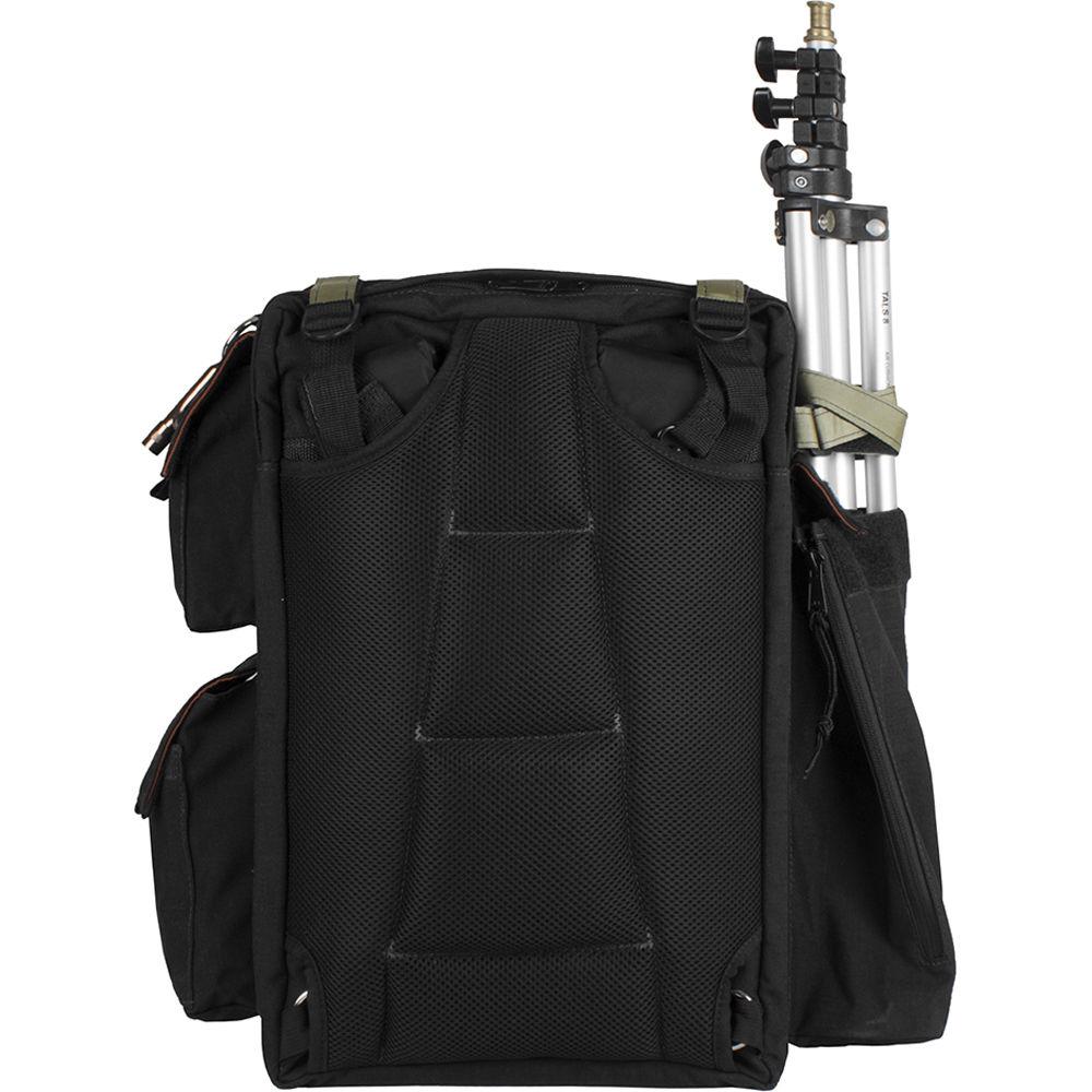 Porta Brace BC-1NR Backpack Camera Case