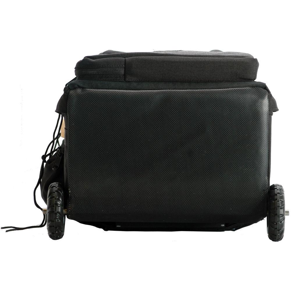 Porta Brace WPC-1ORB Wheeled Production Case