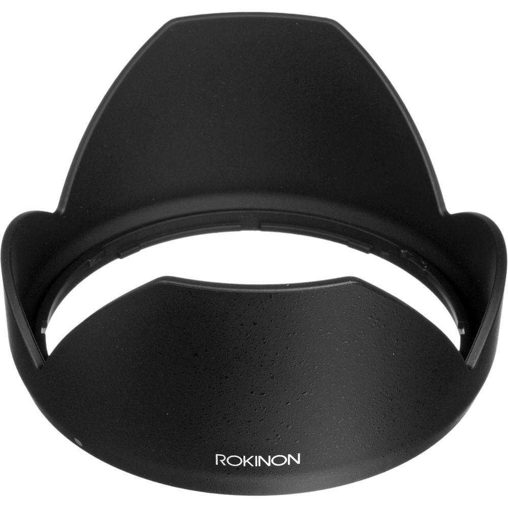 Rokinon 24mm f 1.4 Aspherical Wide Angle Lens for Olympus