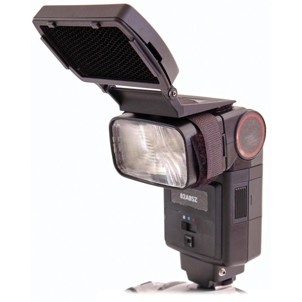 RPS Lighting Studio Speedlite Accessory Kit