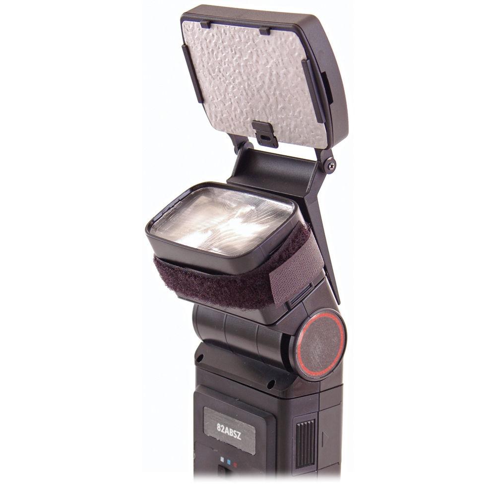 RPS Lighting Studio Speedlite Accessory Kit