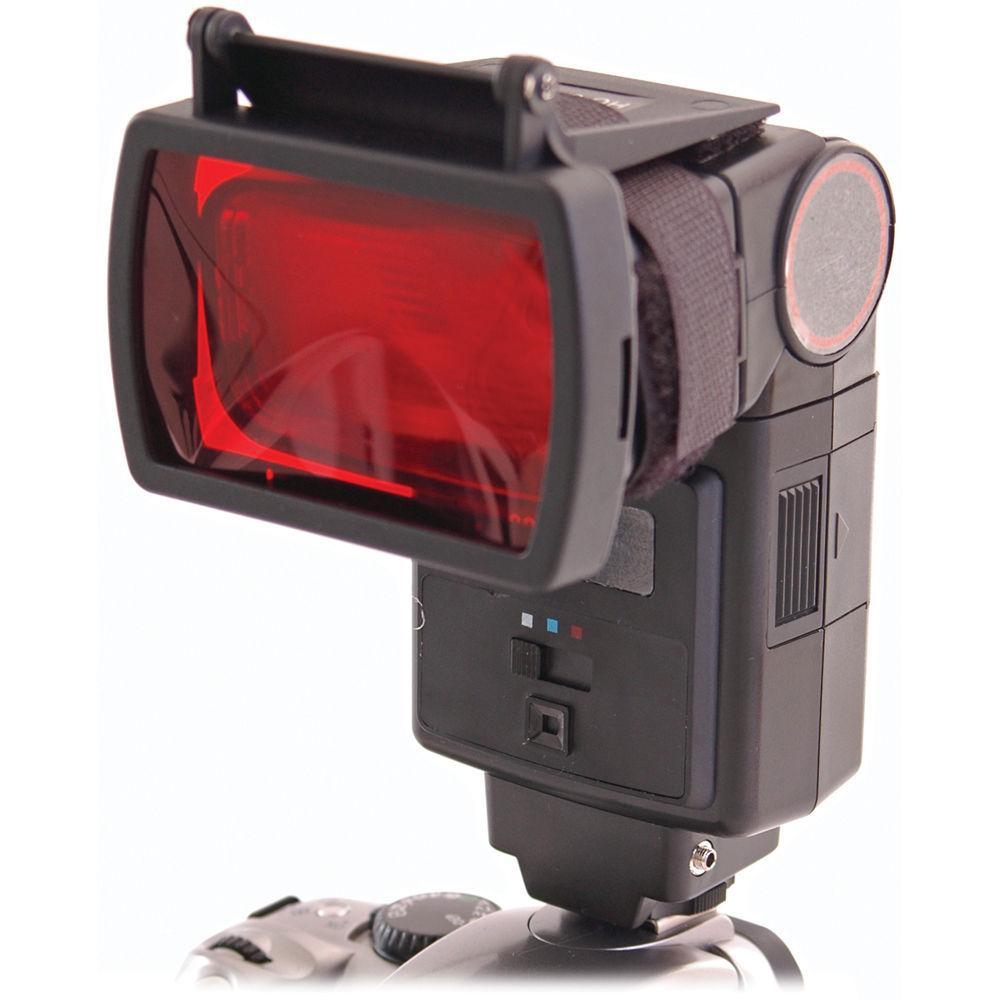 RPS Lighting Studio Speedlite Accessory Kit