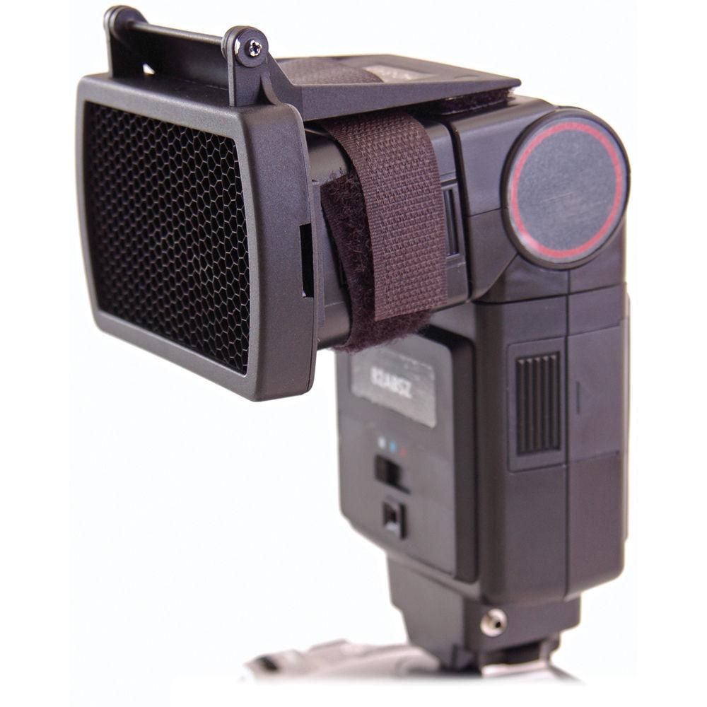 RPS Lighting Studio Speedlite Accessory Kit