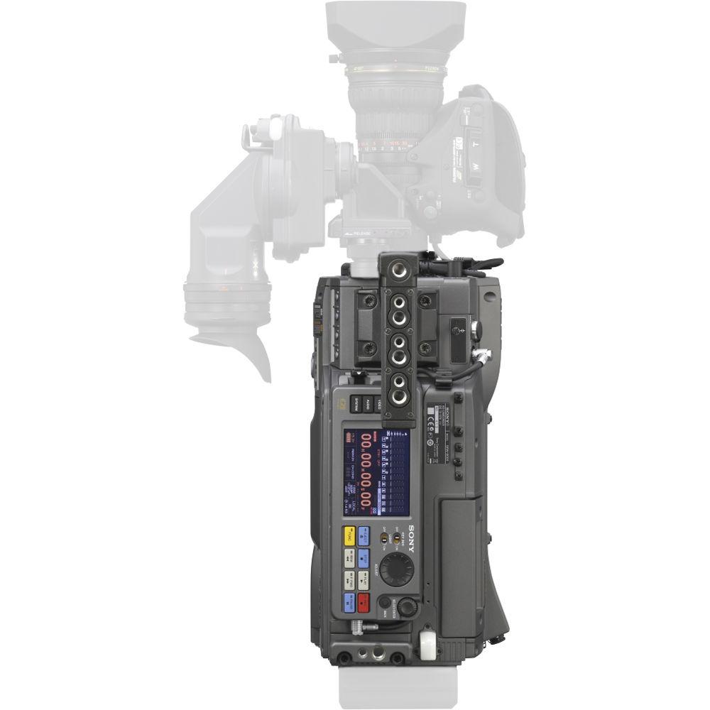 Sony SRW-9000 HDCAM-SR Camcorder