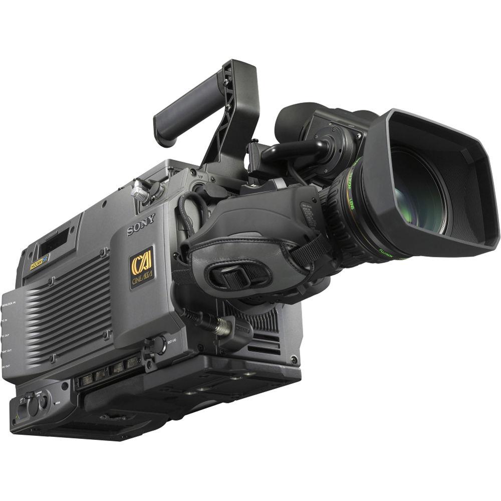Sony SRW-9000 HDCAM-SR Camcorder