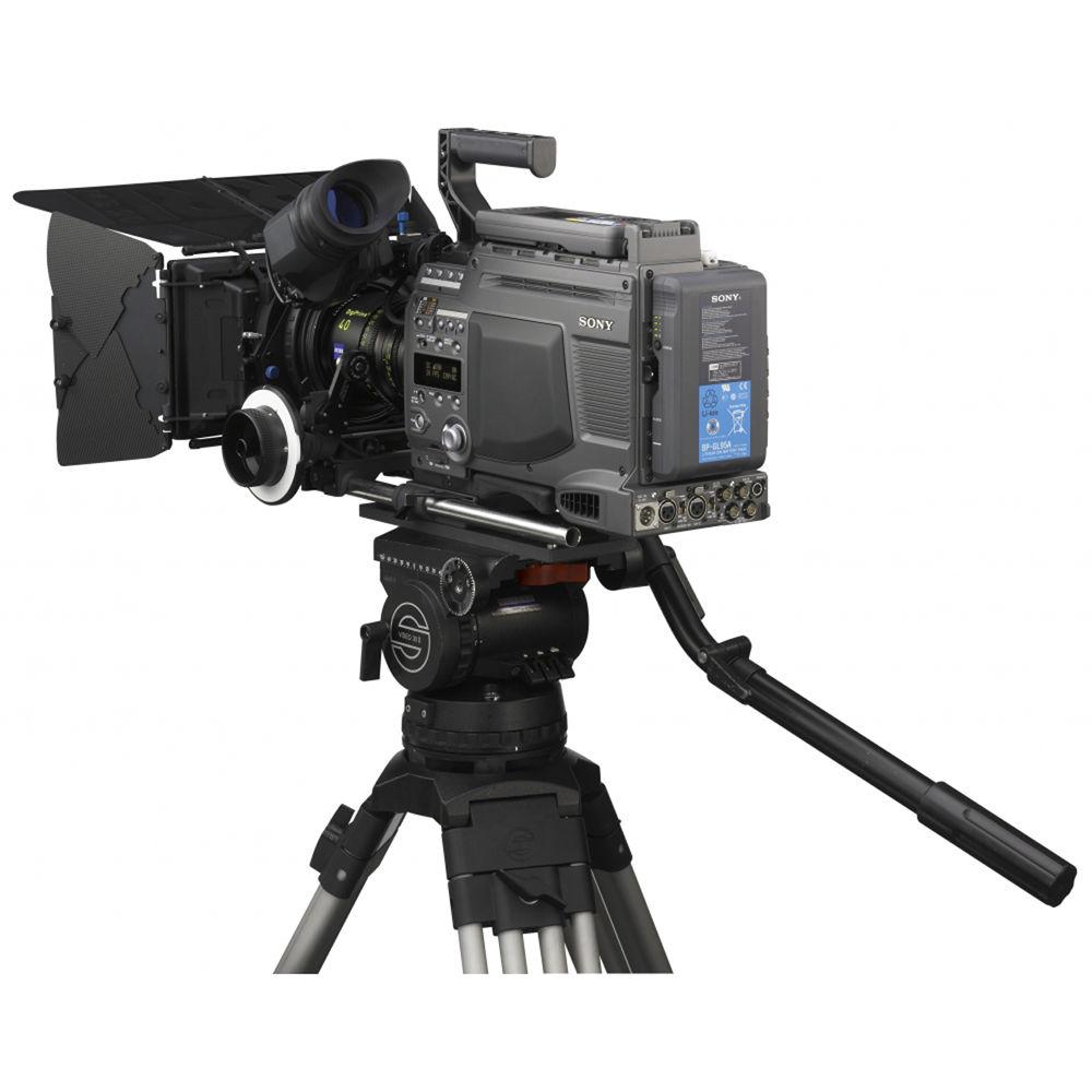 Sony SRW-9000 HDCAM-SR Camcorder
