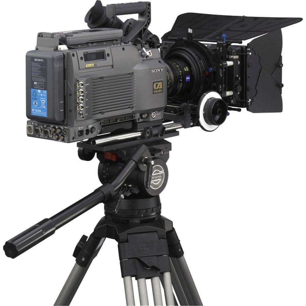 Sony SRW-9000 HDCAM-SR Camcorder