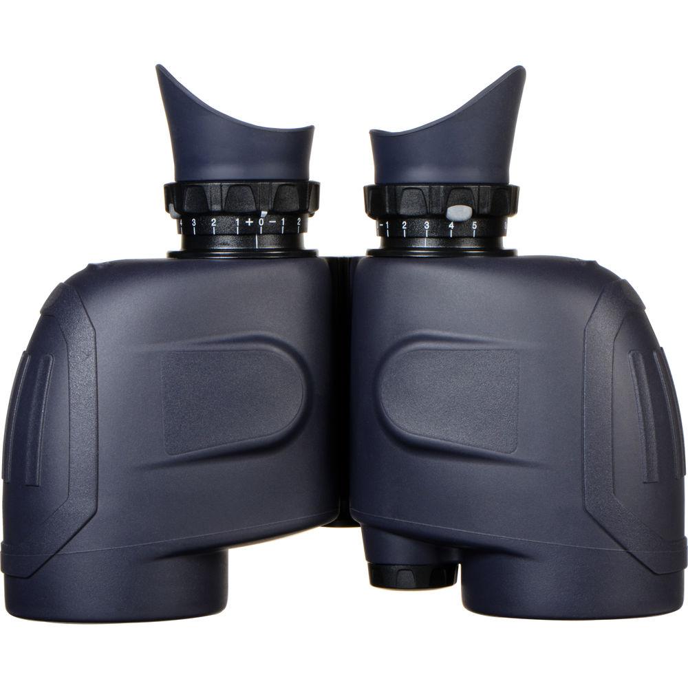 Steiner 7x50 Commander Global Binocular with Compass