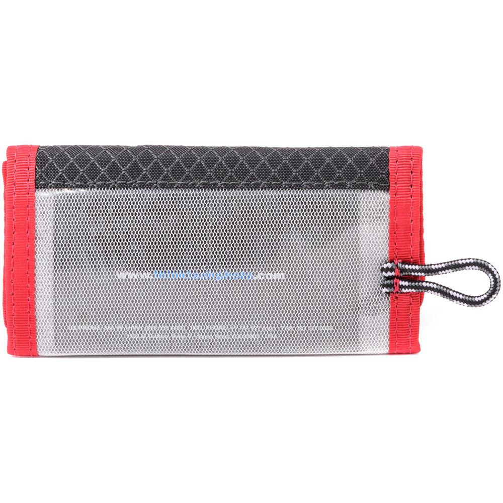 Think Tank Photo Pee Wee Pixel Pocket Rocket Memory Card Carrier