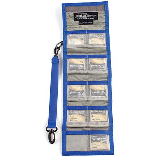 Think Tank Photo Pixel Pocket Rocket Memory Card Carrier