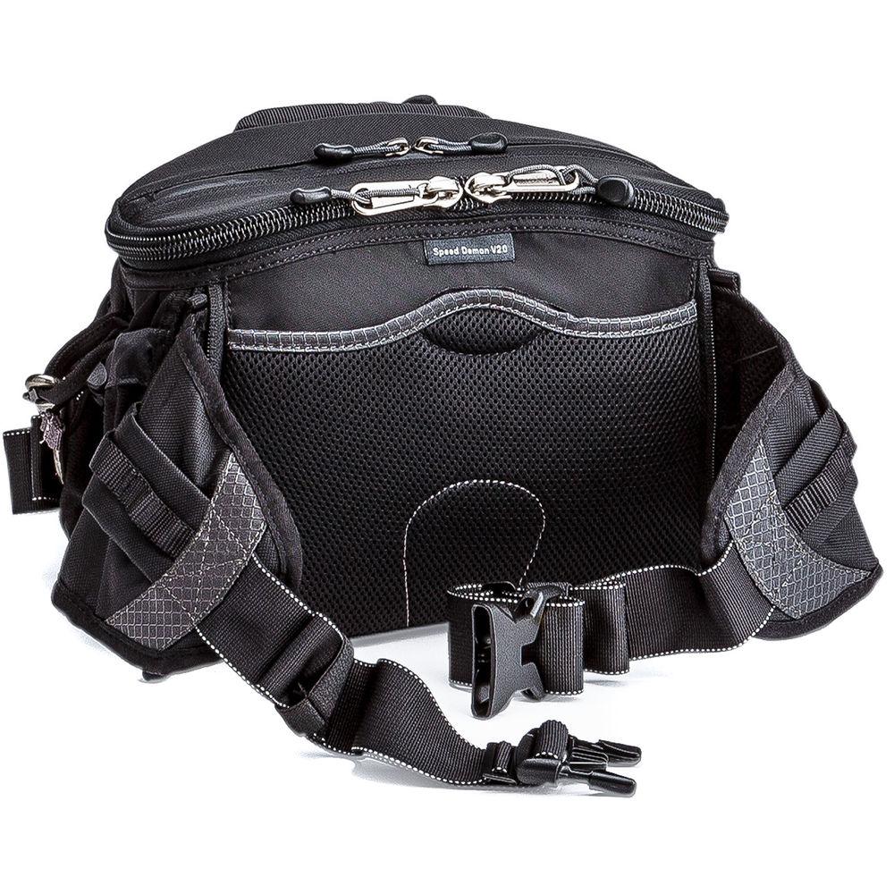 Think Tank Photo Speed Demon V2.0