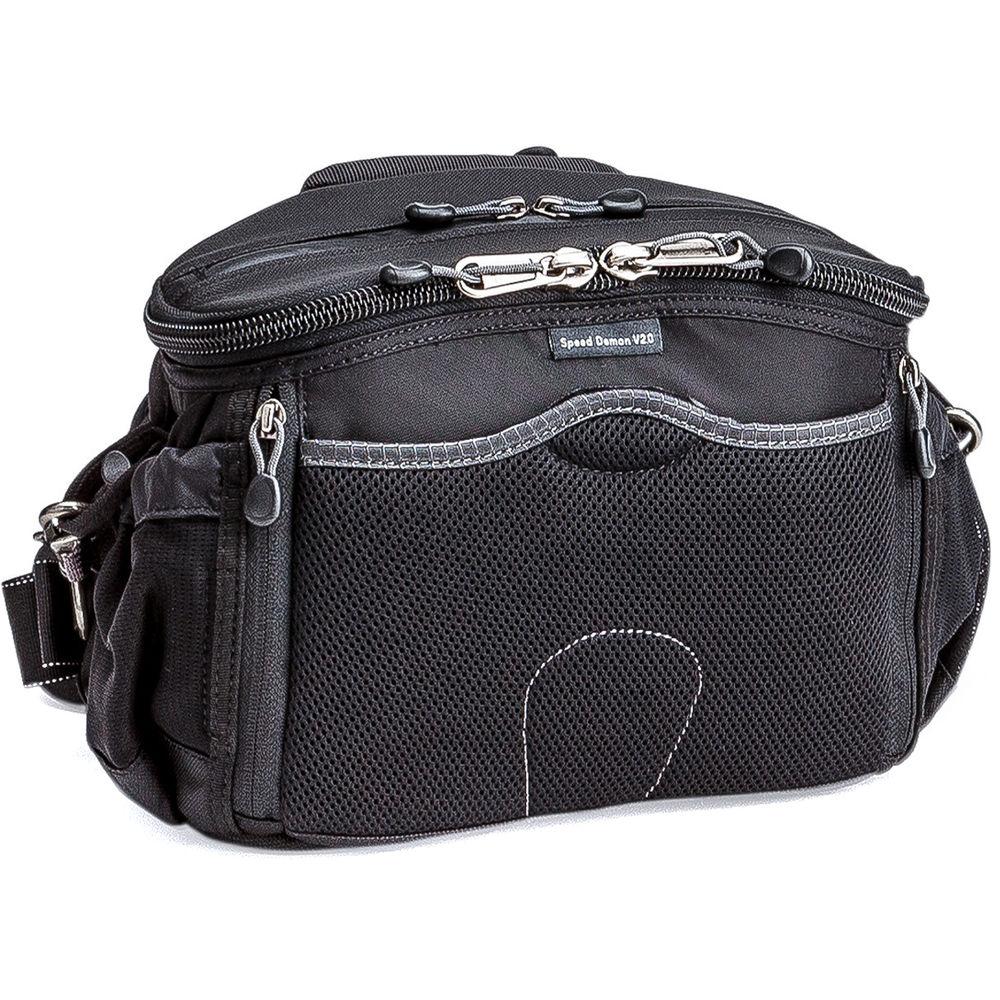 Think Tank Photo Speed Demon V2.0