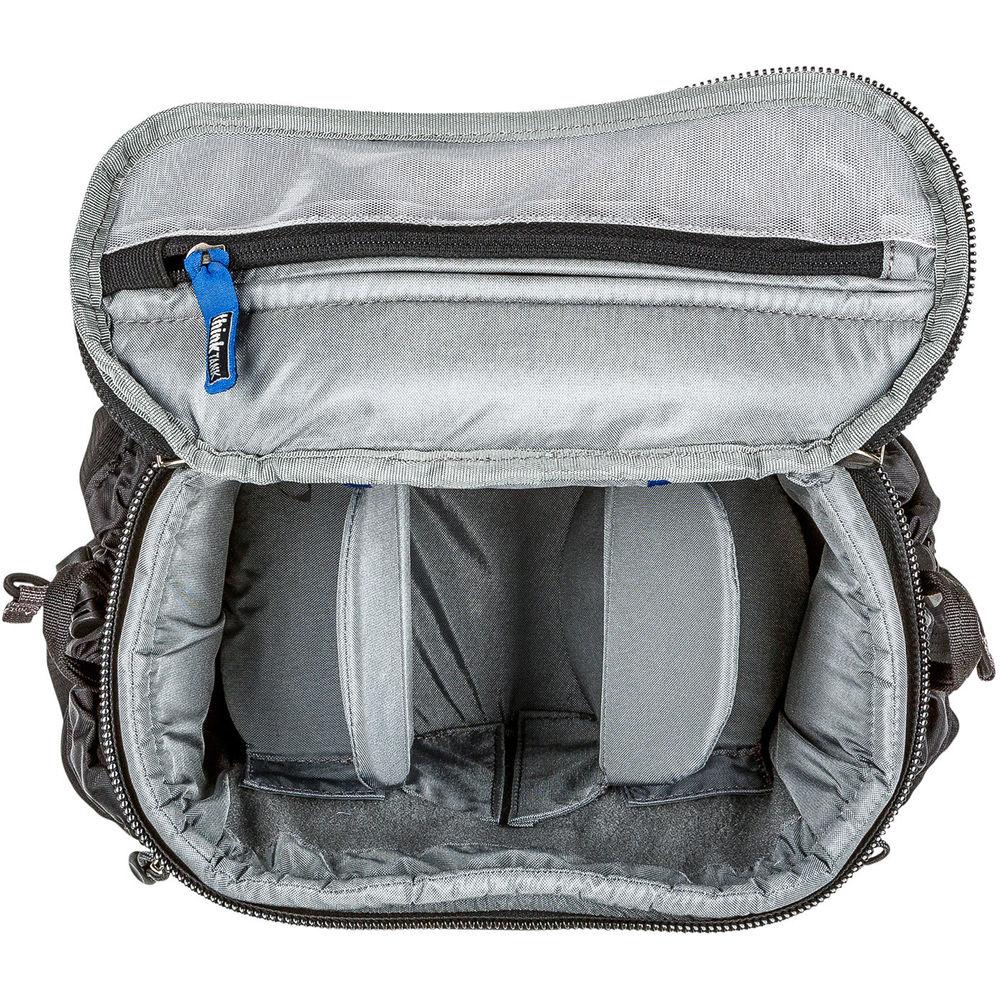 Think Tank Photo Speed Demon V2.0