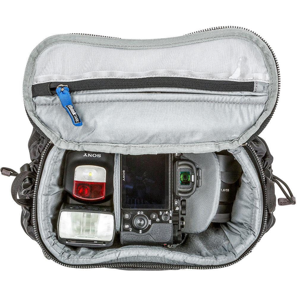 Think Tank Photo Speed Demon V2.0