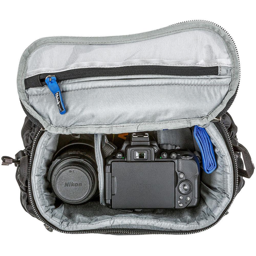 Think Tank Photo Speed Demon V2.0