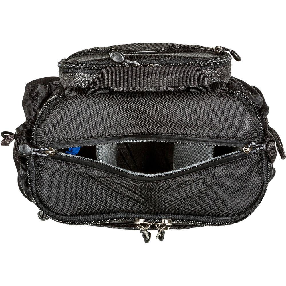 Think Tank Photo Speed Demon V2.0