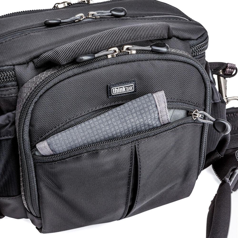 Think Tank Photo Speed Demon V2.0