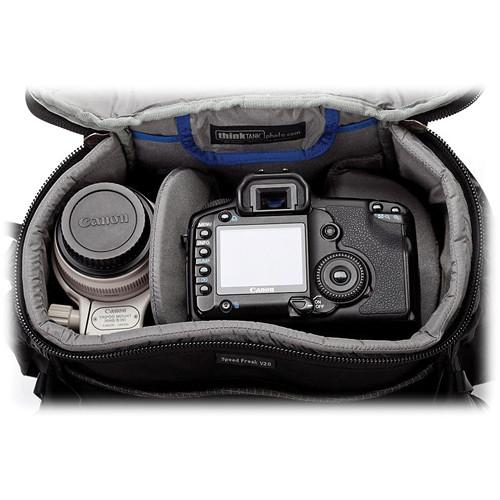 Think Tank Photo Speed Freak V2.0