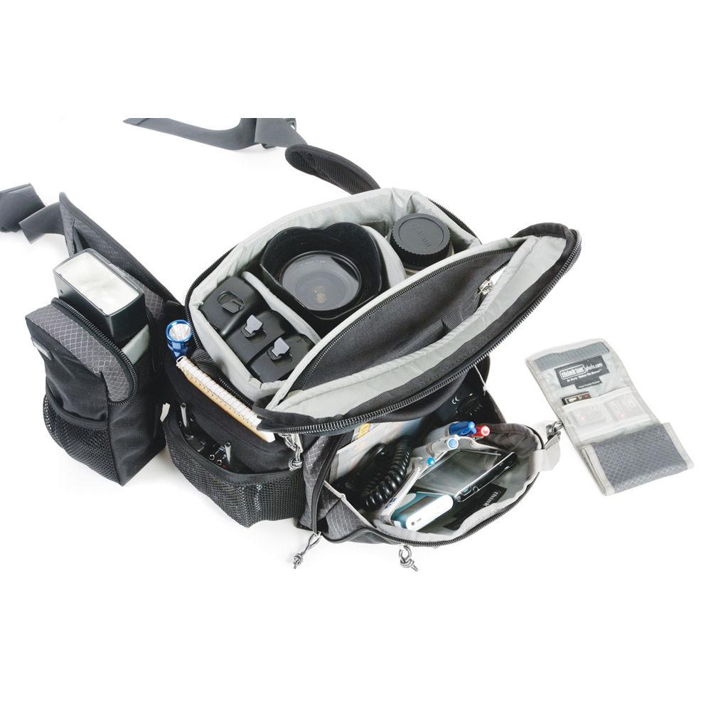 Think Tank Photo Speed Freak V2.0