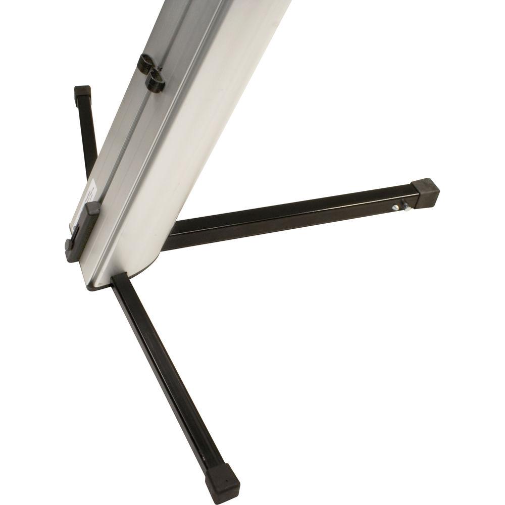 Ultimate Support APEX AX-48 Pro Column Keyboard Stand