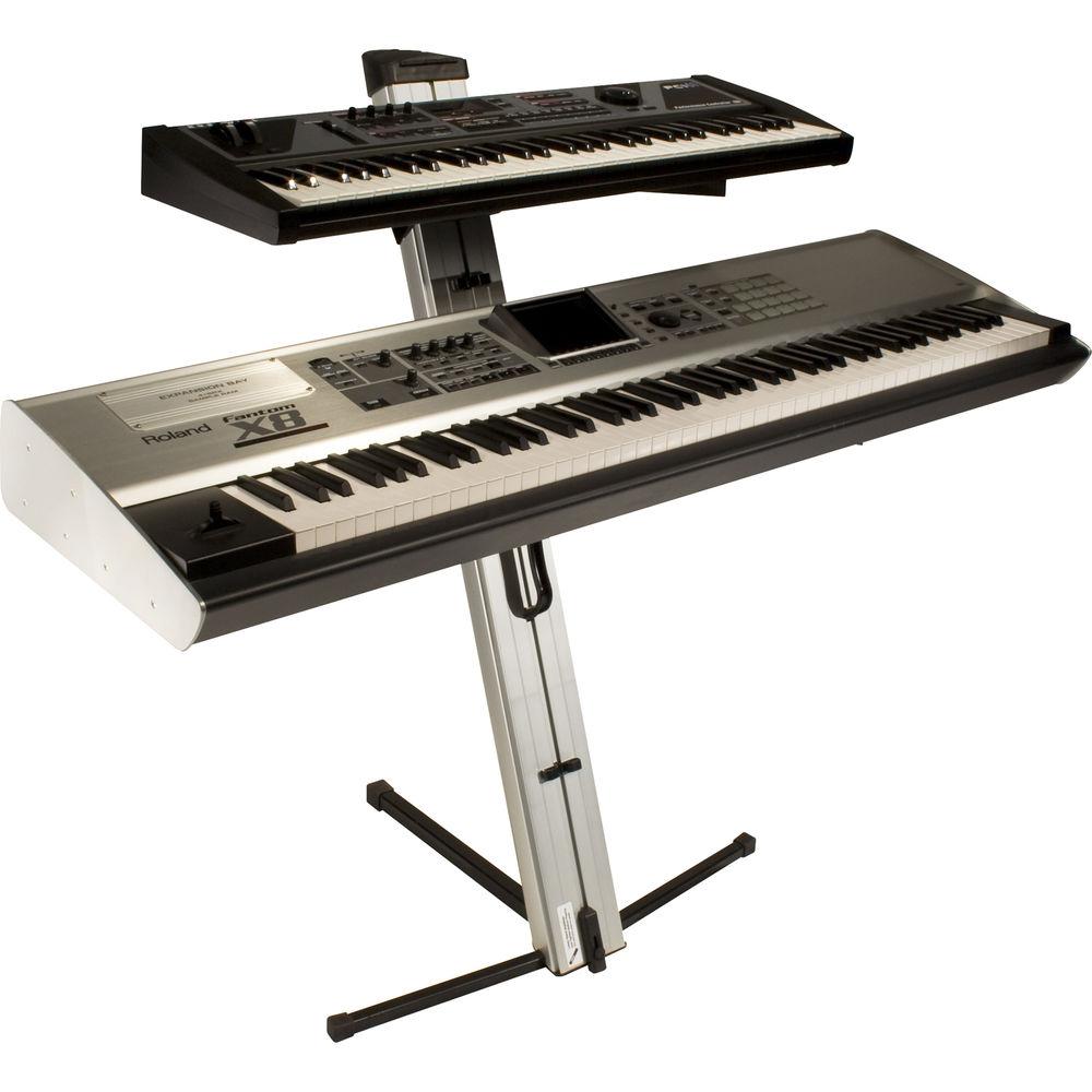 Ultimate Support APEX AX-48 Pro Column Keyboard Stand