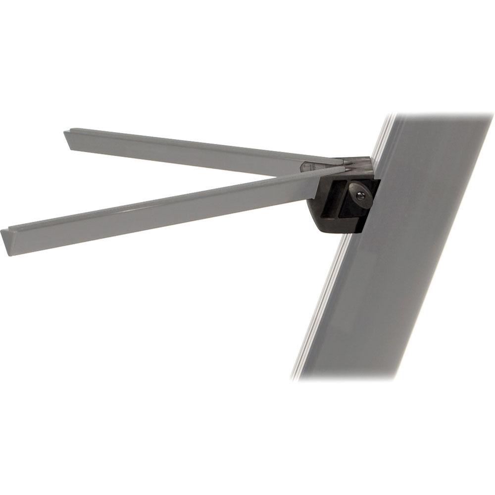 Ultimate Support Apex Column Super Clamp