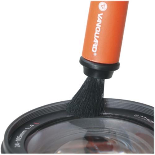 Vanguard CK2N1 Cleaning Kit