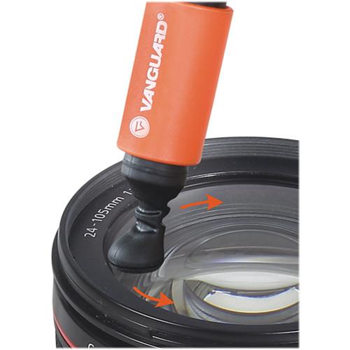 Vanguard CK2N1 Cleaning Kit