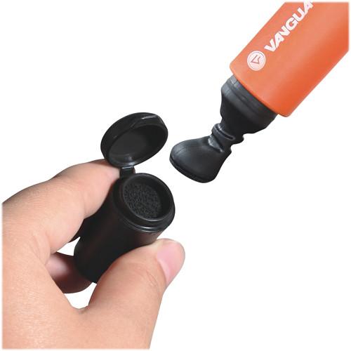 Vanguard CK2N1 Cleaning Kit