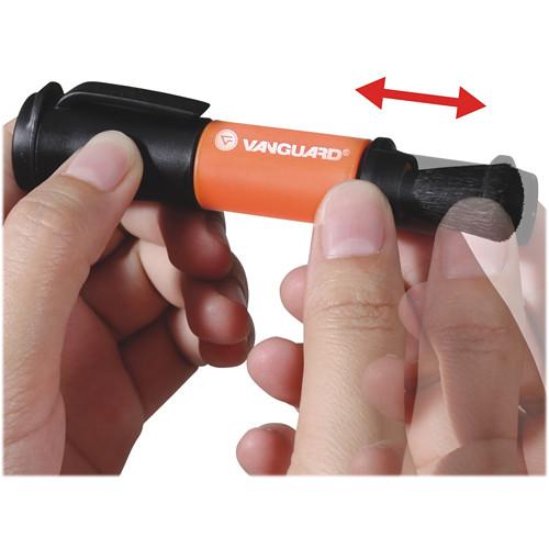 Vanguard CK2N1 Cleaning Kit