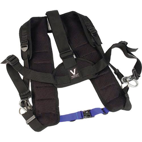 Versa-Flex BHS-1 Professional Audio Harness