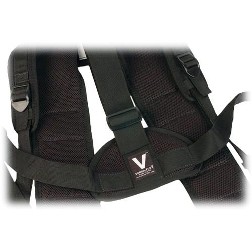 Versa-Flex BHS-1 Professional Audio Harness