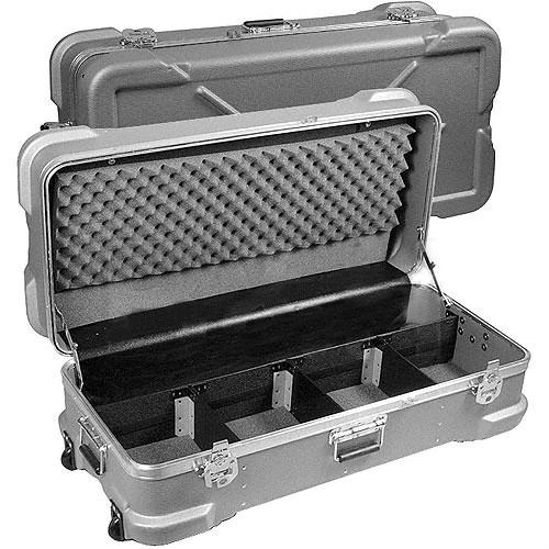 ARRI T1 Fresnel 1000W 3-Light Kit