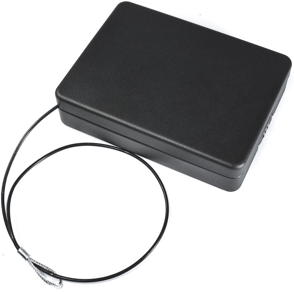 Barska AX11678 Combination Compact Lock Box