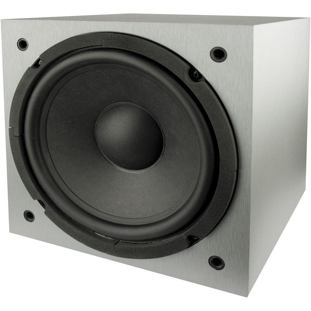 Blue Sky International eXo2 Active 2.1 Desktop Speaker Monitoring System