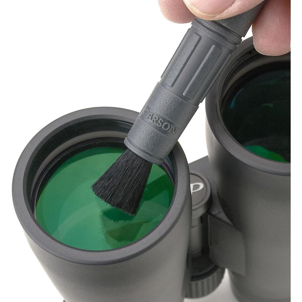 Carson CS-20, C6 Compact Lens Cleaner