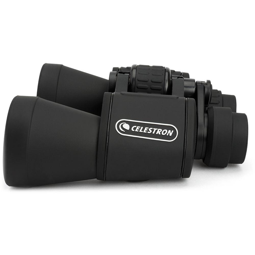 Celestron UpClose G2 10x50 Porro Binocular