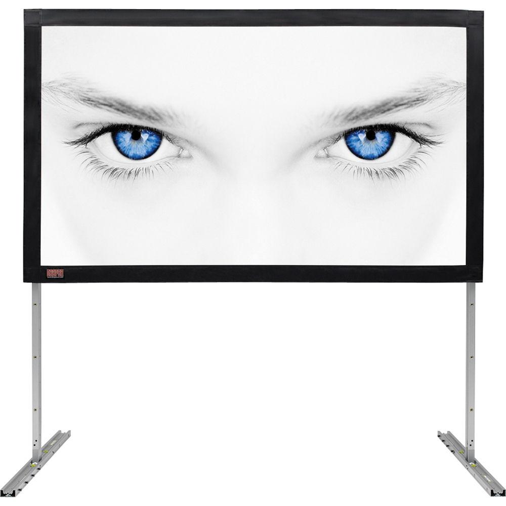 Draper FocalPoint Projection Screen