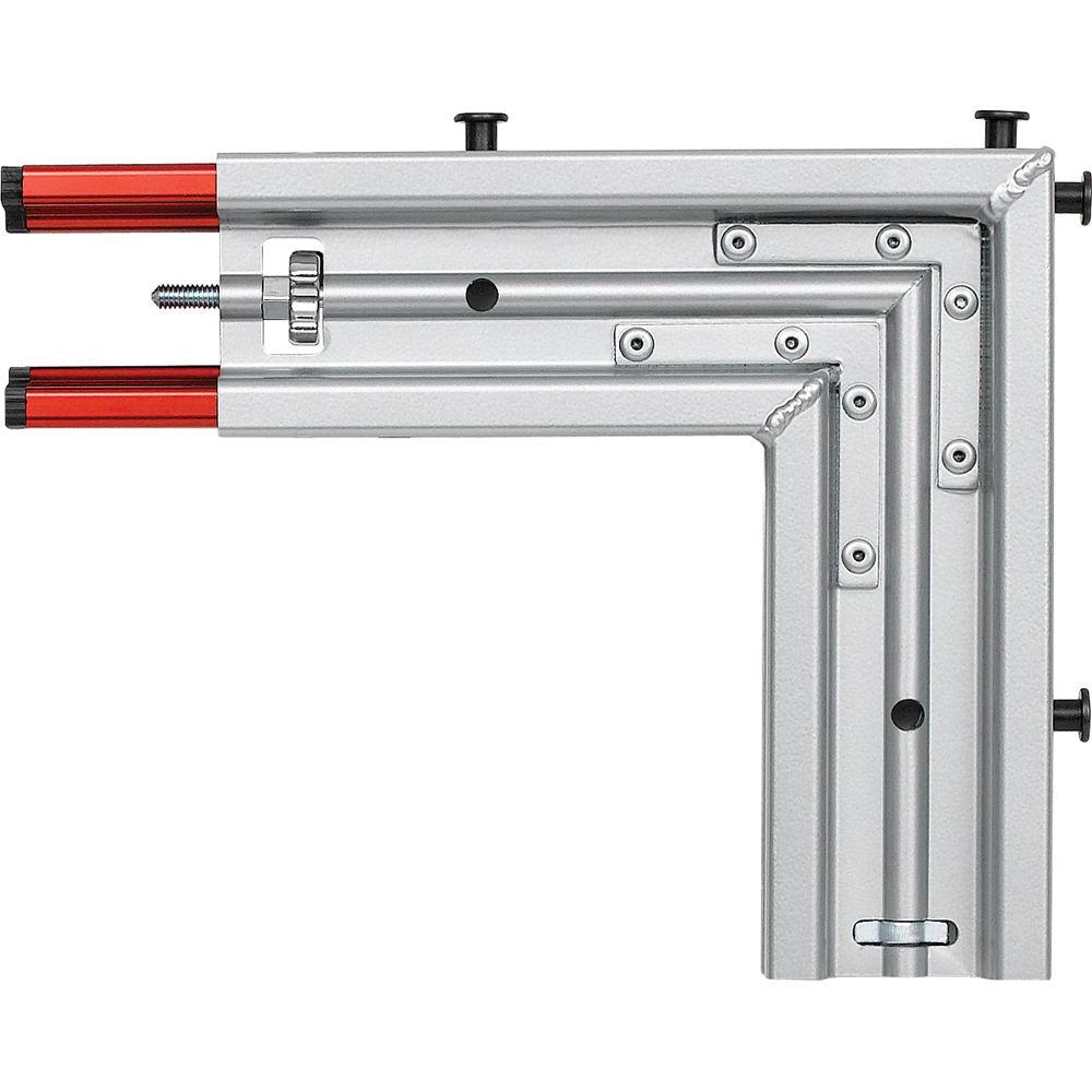 Draper FocalPoint Projection Screen